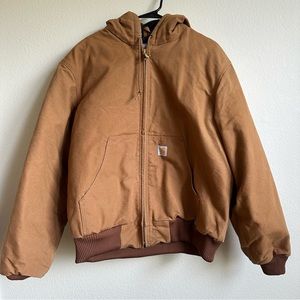 Carhartt Jacket Insulated